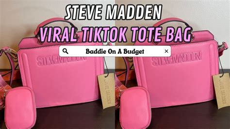 how to tell if a steve madden bag is fake|how to tell if a bag is fake.